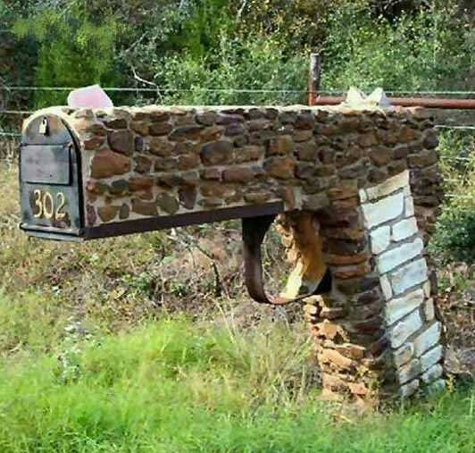 Mailbox