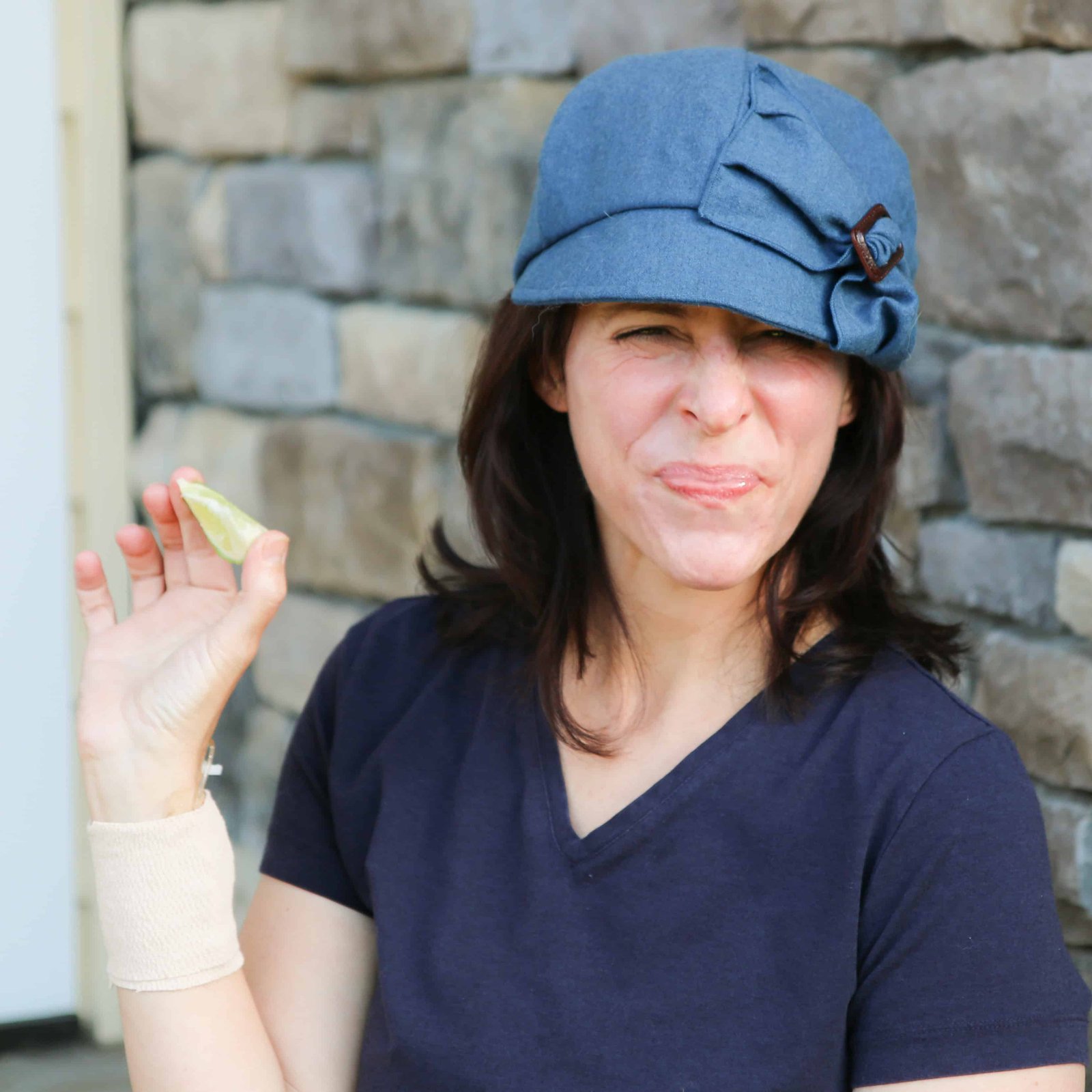 Take a Bite out of Lyme