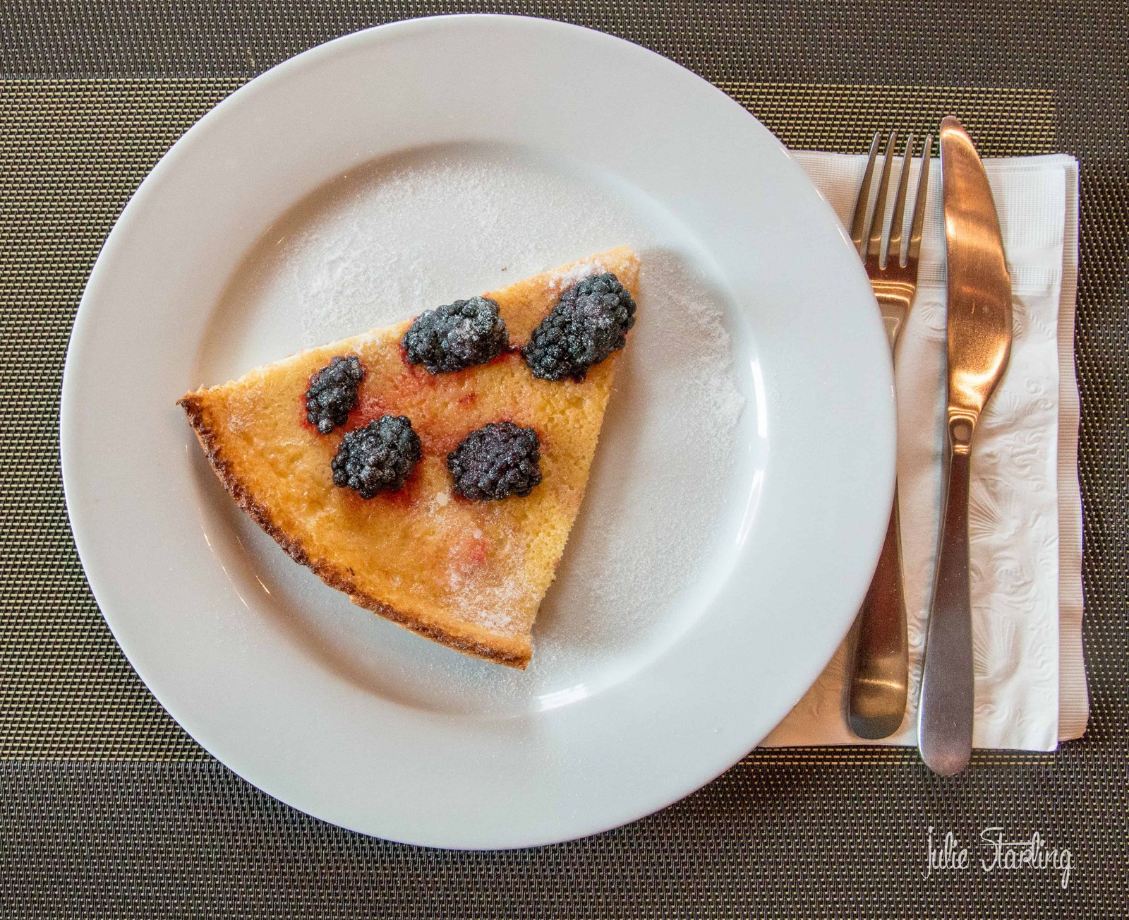 Dutch Baby!