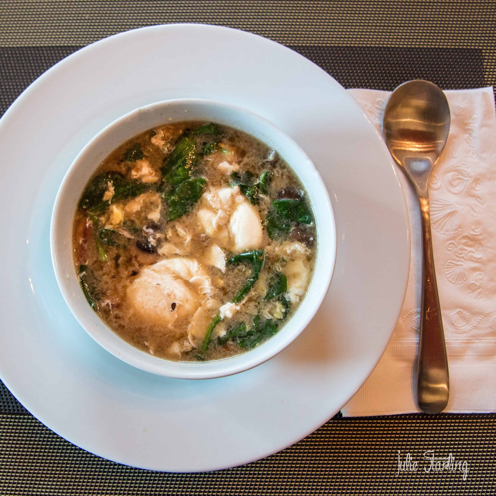 Comfort Soup