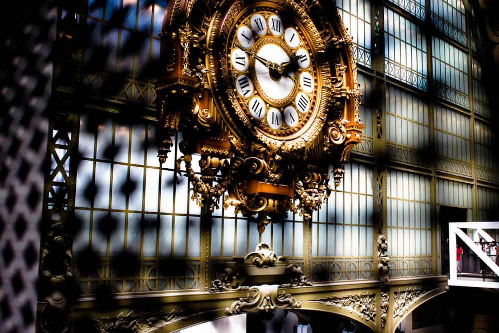 No Ordinary Time