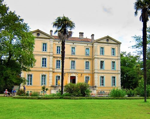 Indulging in Provence